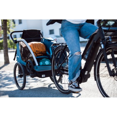 Thule Courier - obrázek