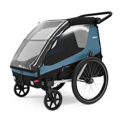 Thule Courier - 2022