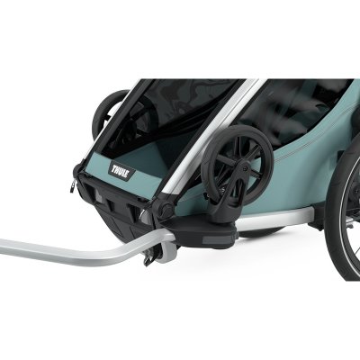 Thule Chariot Cross1 - Alaska - obrázek