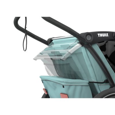 Thule Chariot Cross1 - Alaska - obrázek