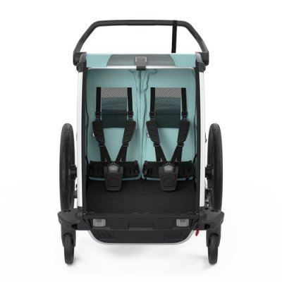 Thule Chariot Cross2 Double - Alaska - obrázek