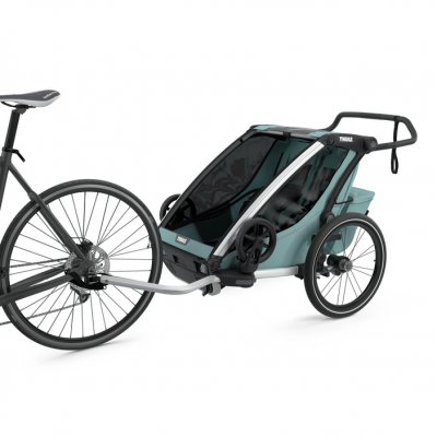 Thule Chariot Cross2 Double - Alaska - obrázek