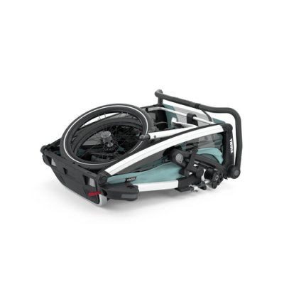 Thule Chariot Cross2 Double - Alaska - obrázek