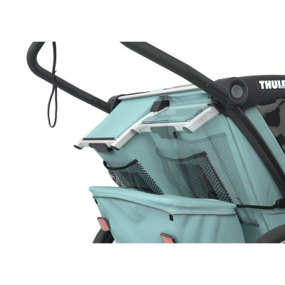Thule Chariot Cross2 Double - Alaska - obrázek