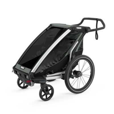 Thule Chariot Lite1 - Agave