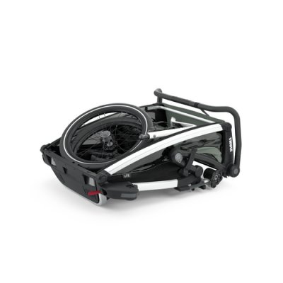 Thule Chariot Lite2 - Agave - obrázek