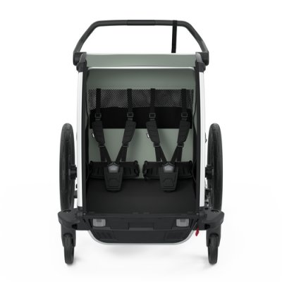 Thule Chariot Lite2 - Agave - obrázek
