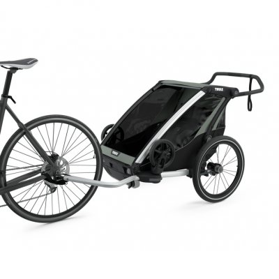 Thule Chariot Lite2 - Agave - obrázek