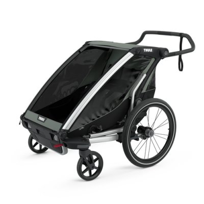 Thule Chariot Lite2 - Agave