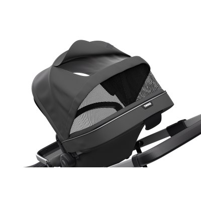 Thule Sleek - Shadow Grey/Aluminum - obrázek