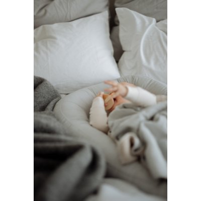 Mimiconcept Dětské hnízdo - Cloudy - obrázek