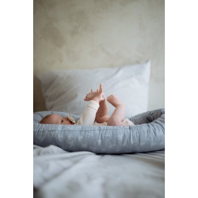 Mimiconcept Dětské hnízdo - Racek Jo - obrázek