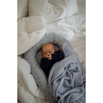 Mimiconcept Dětské hnízdo - Racek Jo - obrázek