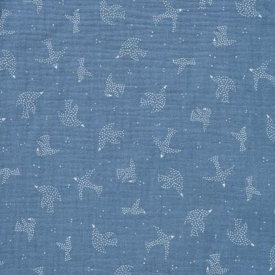 Mimiconcept Péřová zavinovačka - Racek Jo - obrázek