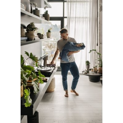 Mimiconcept Péřová zavinovačka - Racek Jo - obrázek