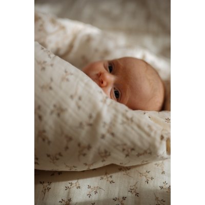 Mimiconcept Péřová zavinovačka - Šípek - obrázek