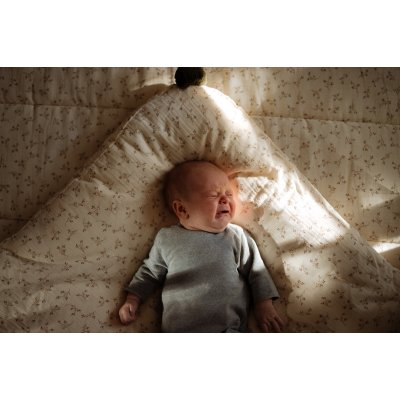 Mimiconcept Péřová zavinovačka - Šípek - obrázek