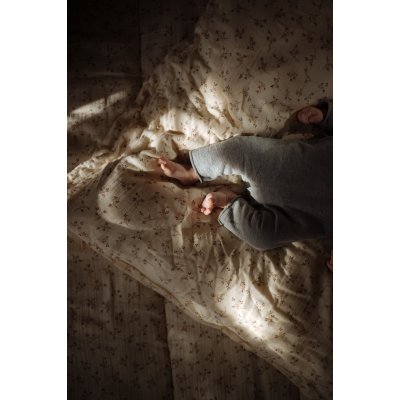 Mimiconcept Péřová zavinovačka - Šípek - obrázek