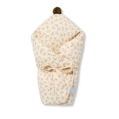 Mimiconcept Péřová zavinovačka - Šípek