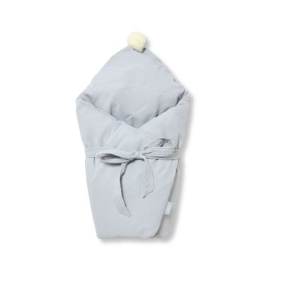 Mimiconcept Péřová zavinovačka - Cloudy