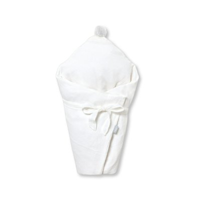 Mimiconcept Péřová zavinovačka - Milk