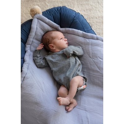 Mimiconcept Rychlozavinovačka - Artic Blue - obrázek