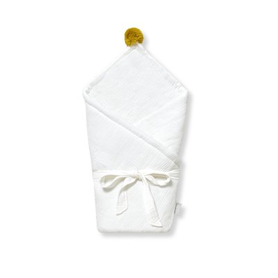 Mimiconcept Rychlozavinovačka - Milk