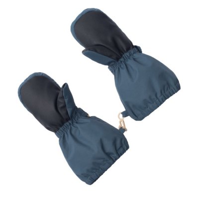 Leokid rukavice  - Blue Shade, vel. 4 (4 - 6 let) - obrázek