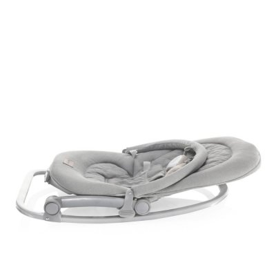 Zopa Lehačka Relax 2 - Diamond Grey/Grey - obrázek