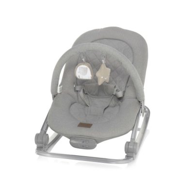 Zopa Lehačka Relax 2 - Diamond Grey/Grey