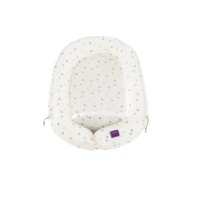 Träumeland hnízdečko Premium - Zuhause - obrázek