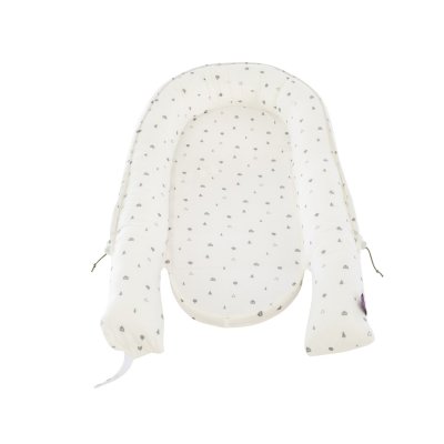 Träumeland hnízdečko Premium - Zuhause - obrázek