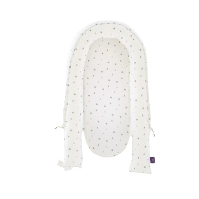 Träumeland hnízdečko Premium - Zuhause - obrázek