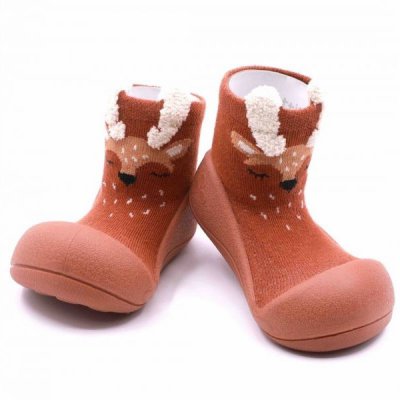 Attipas botičky Zootopia - Deer Brown, vel. L