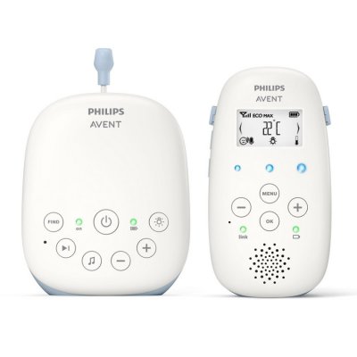 Philips AVENT Baby Dect monitor SCD715/52