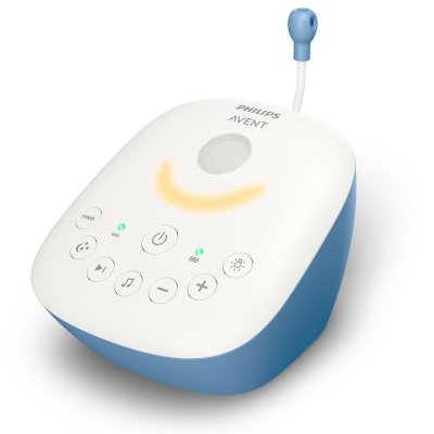 Philips AVENT Baby Dect monitor SCD735/52 - obrázek
