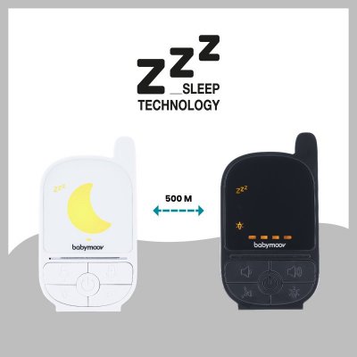 Babymoov monitor Handy Care - obrázek