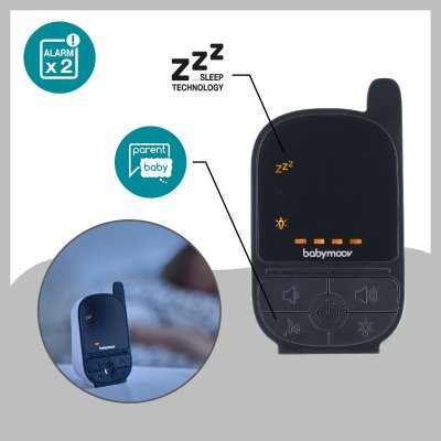 Babymoov monitor Handy Care - obrázek