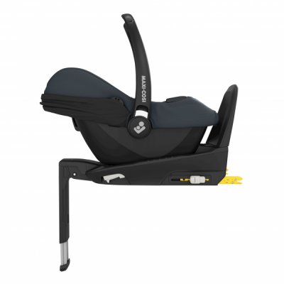 Maxi-Cosi Cabriofix i-Size - Essential Graphite - obrázek
