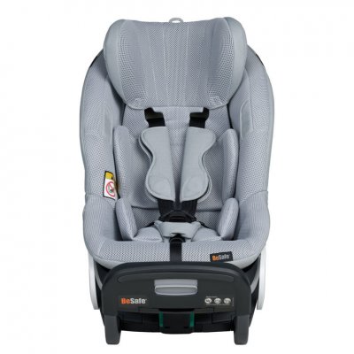 BeSafe Stretch - Peak Mesh - obrázek