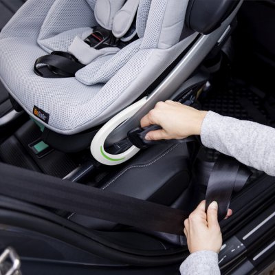 BeSafe Stretch - Peak Mesh - obrázek