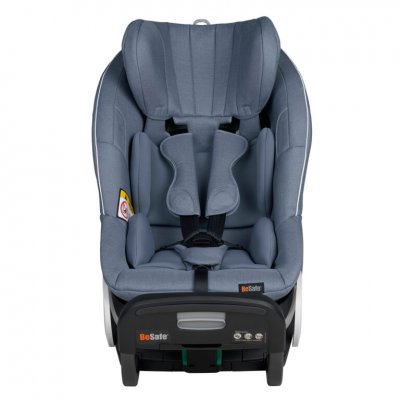 BeSafe Stretch - Cloud Mélange - obrázek