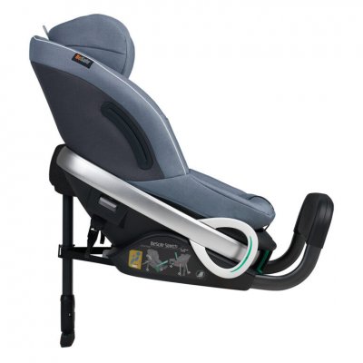 BeSafe Stretch - Cloud Mélange - obrázek