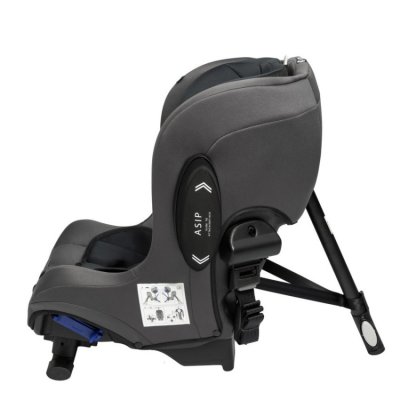 Axkid Minikid 2 - Granite 2022 - obrázek