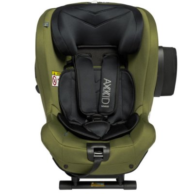 Axkid Minikid 2 - Moss 2022 - obrázek