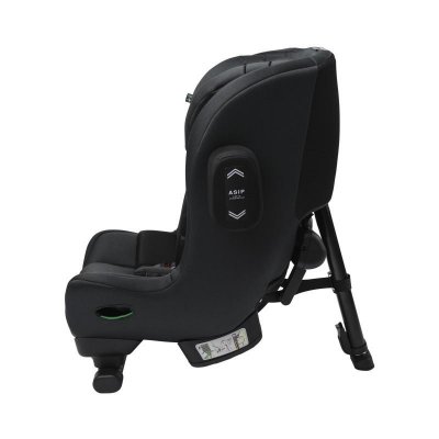 Axkid Minikid 3 - Shell Black Premium 2022 - obrázek