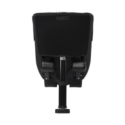 Axkid Minikid 3 - Shell Black Premium 2022 - obrázek