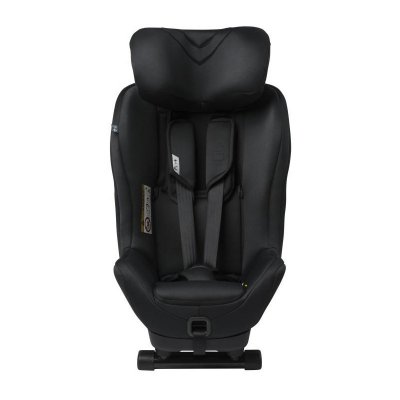 Axkid Minikid 3 - Shell Black Premium 2022 - obrázek