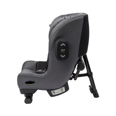 Axkid Minikid 3 - Granite Melange Premium 2022 - obrázek