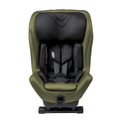 Axkid Minikid 3 - Moss 2022 - obrázek